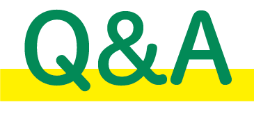 Q&A